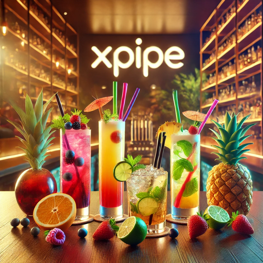 Alkoholfreie Cocktails