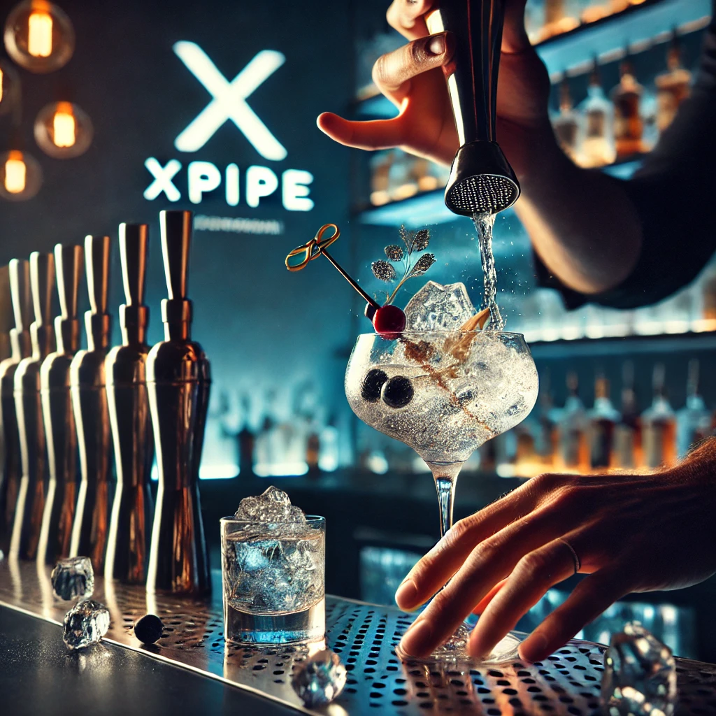 Cocktails & Getränke